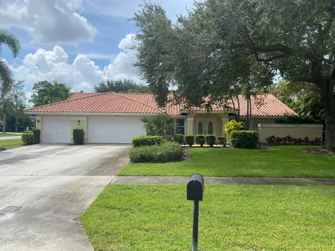 13534 Brightstone Street Wellington FL 33414