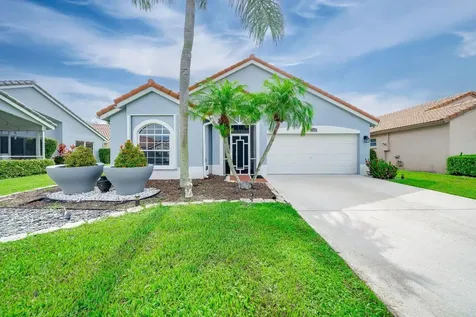 7500 Stirling Bridge Boulevard N Delray Beach FL 33446