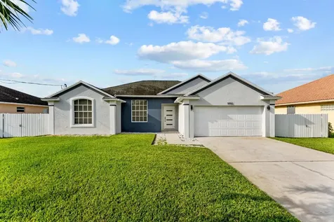 1050 SW Jericho Avenue Port St Lucie FL 34953