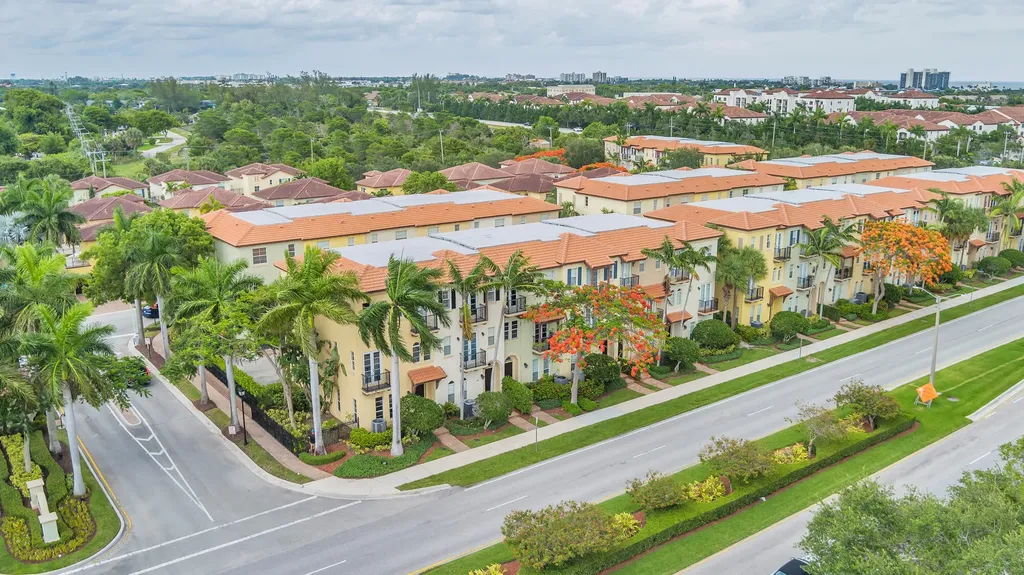 56 Via Floresta Drive Boca Raton FL 33487