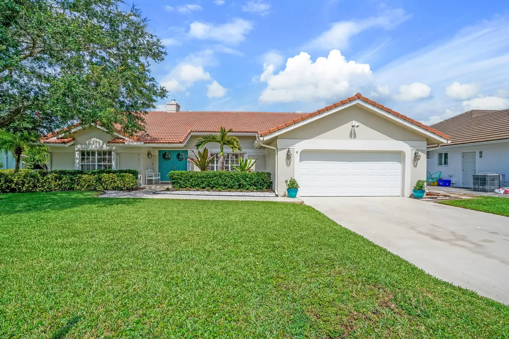 21929 Cricklewood Terrace Boca Raton FL 33428