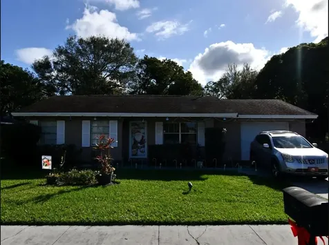 3213 Indiana Court Fort Pierce FL 34947
