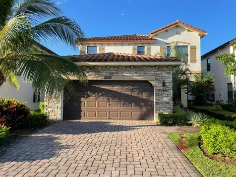 8826 Sea Chase Drive Lake Worth FL 33467