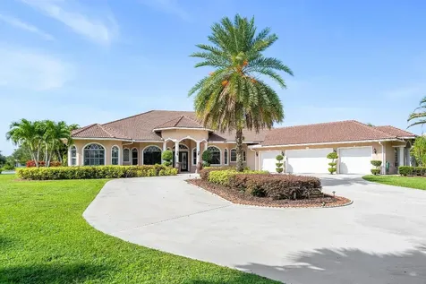 6723 S Calumet Circle Lake Worth FL 33467