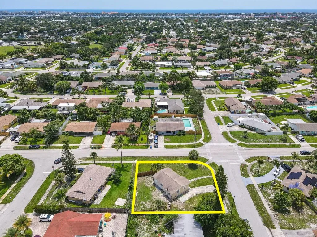 1403 W Jennings Street Lantana FL 33462