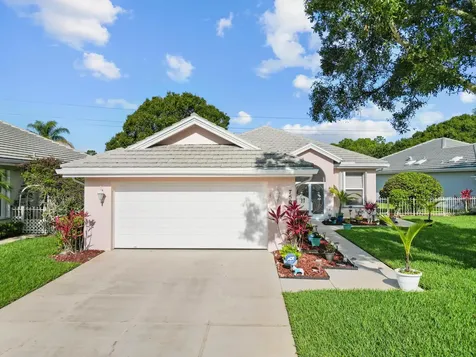 7500 SE Waxberry Circle Hobe Sound FL 33455