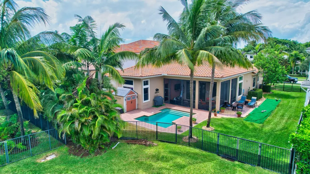 9536 Eden Roc Court Delray Beach FL 33446