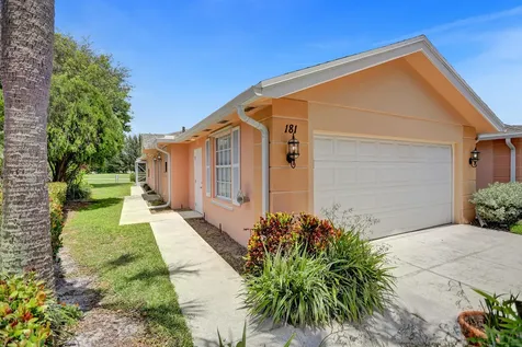 181 Brier Circle Jupiter FL 33458
