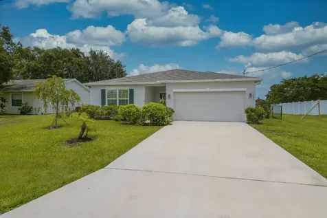 1785 SW Castinet Lane Port St Lucie FL 34953