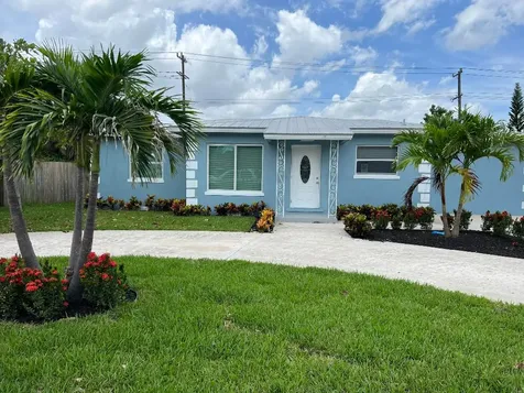 711 N B Street Lake Worth Beach FL 33460
