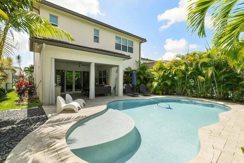 5233 Beland Drive Lake Worth FL 33467