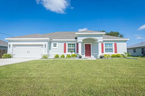 2514 SE Charleston Drive Port St Lucie FL 34952