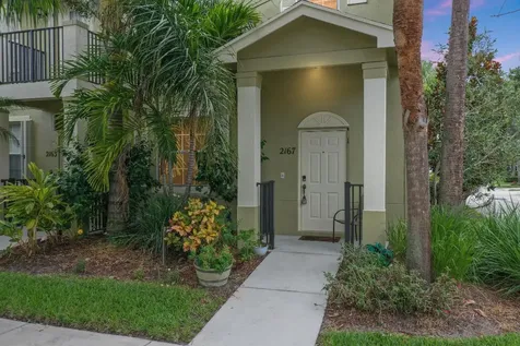 2167 SE Destin Drive Port St Lucie FL 34952