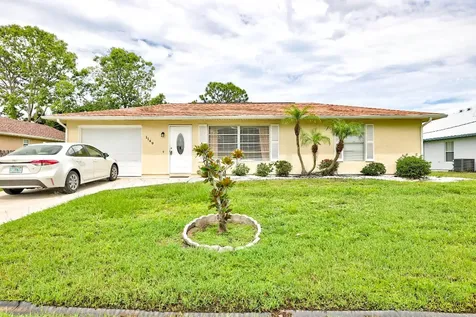 1149 SW Jumper Street Port St Lucie FL 34983