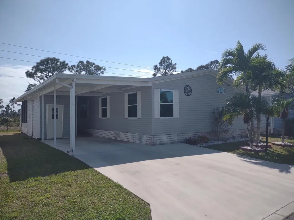 4452 SE Sweetwood Way Stuart FL 34997