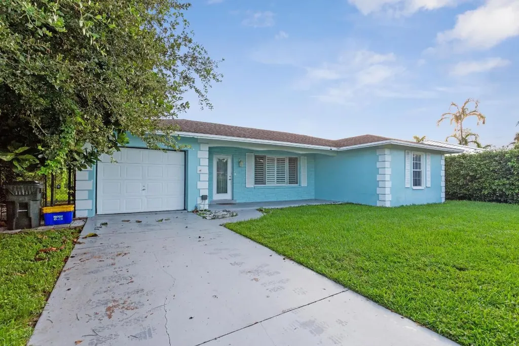 1171 SW 11th Street Boca Raton FL 33486