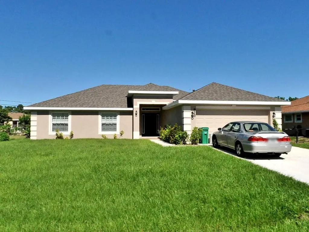 973 SW Gwendolen Terrace Port St Lucie FL 34953