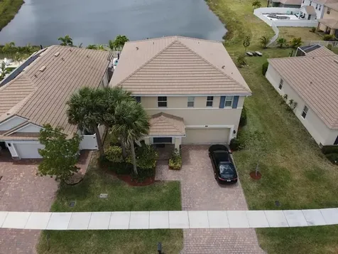 11463 SW Halton Street Port St Lucie FL 34987