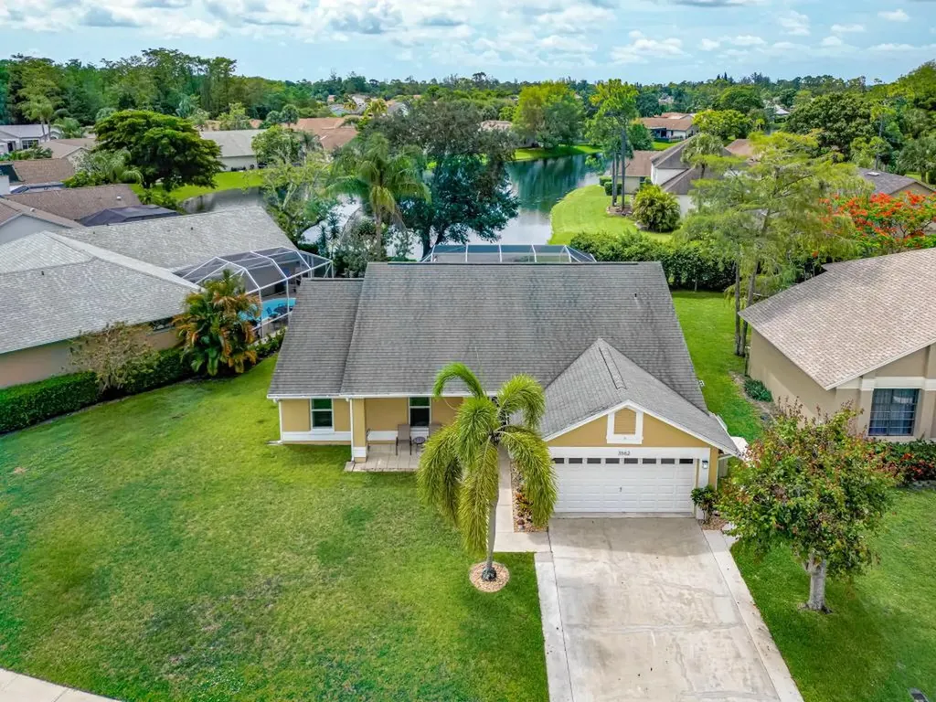 3662 Woods Walk Boulevard Lake Worth FL 33467