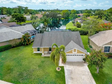 3662 Woods Walk Boulevard Lake Worth FL 33467
