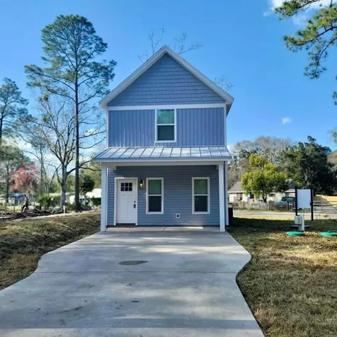 1148 Sanitorium Avenue St. Augustine FL 32084