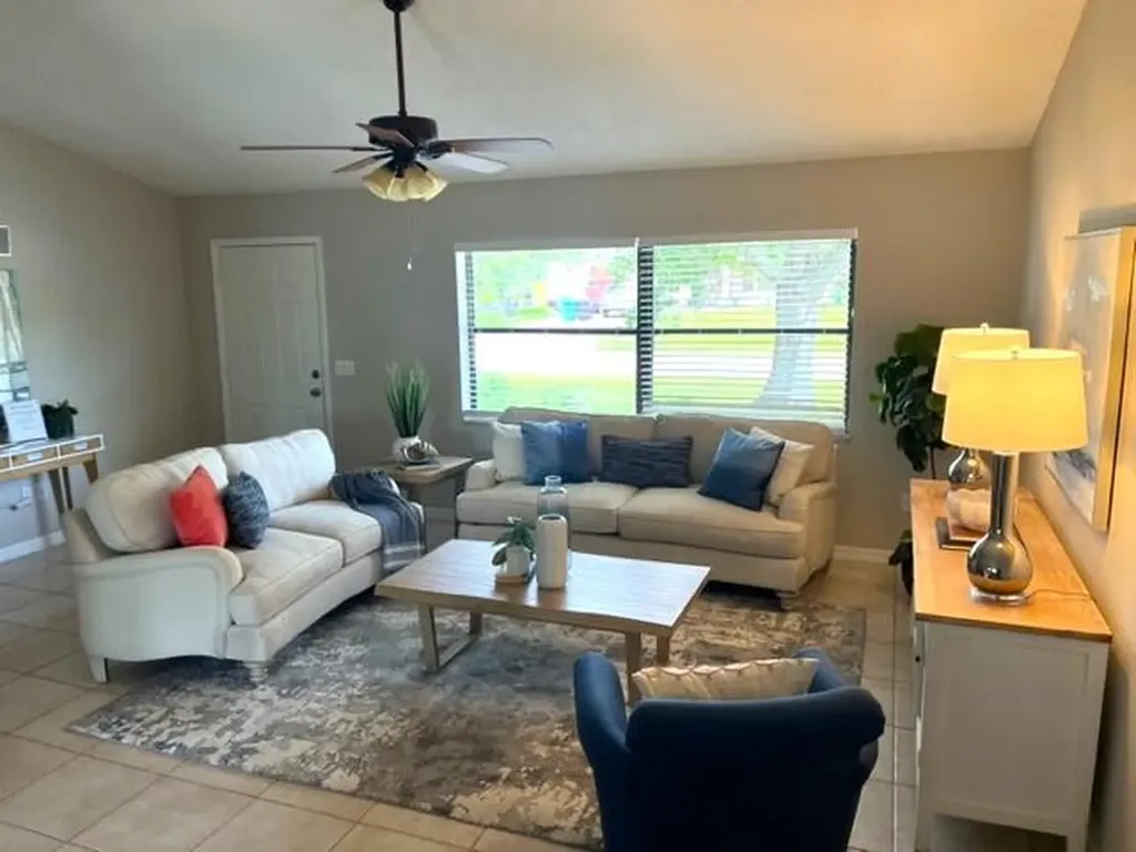 2828 SE Eagle Drive Port St Lucie FL 34984