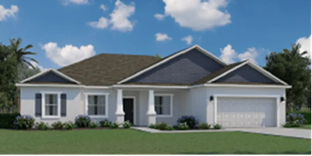691 NW Kildare Street Port St Lucie FL 34983