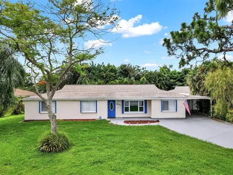801 SE Forgal Street Port St Lucie FL 34983