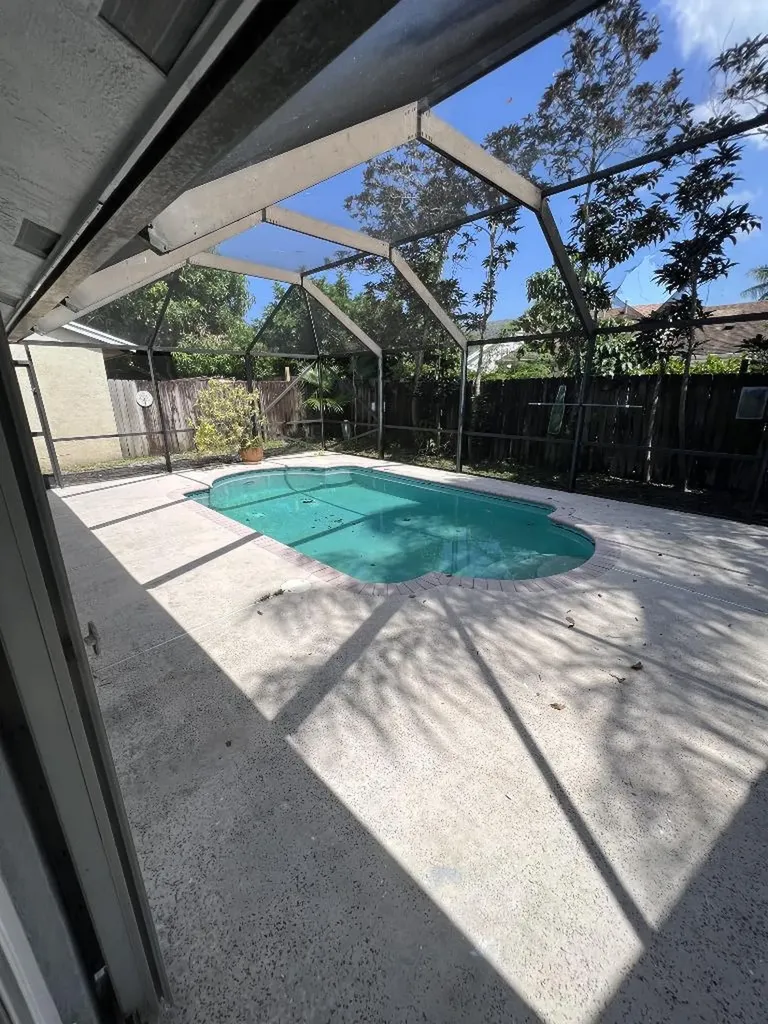 5704 Priscilla Lane Lake Worth FL 33463