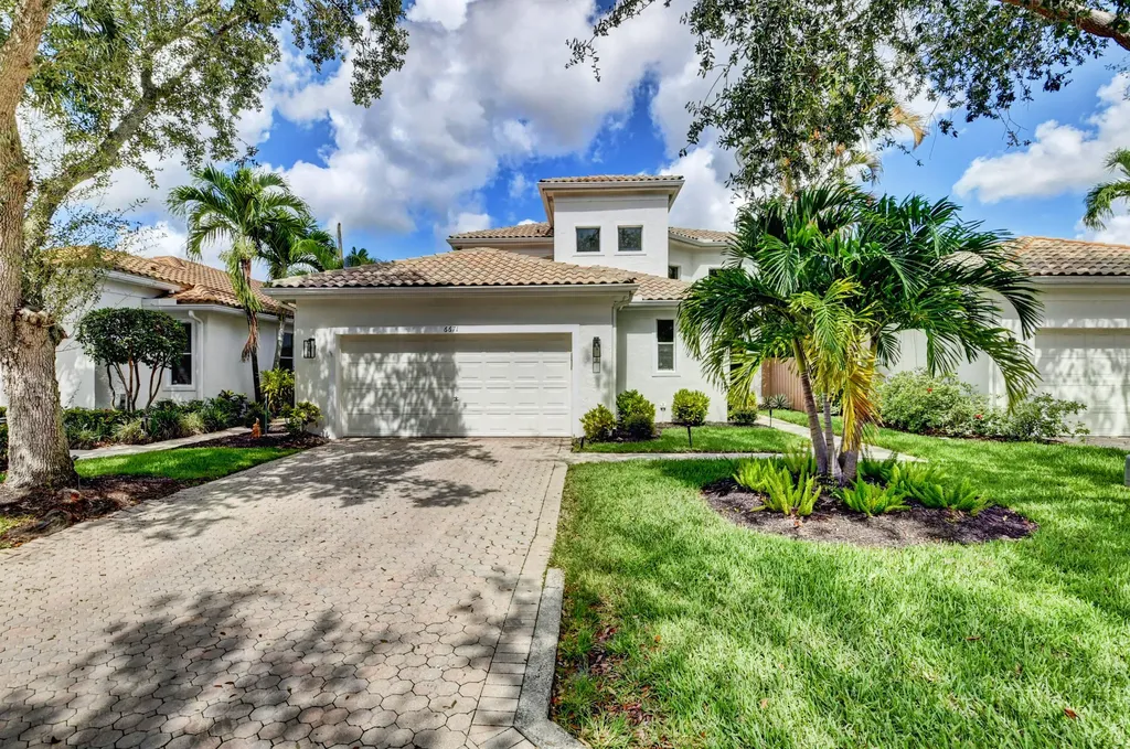 6671 NW 23rd Terrace Boca Raton FL 33496