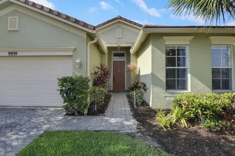 9939 SW Chadwick Drive Port St Lucie FL 34987
