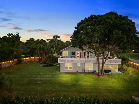 1701 SE Ebb Court Port St Lucie FL 34952