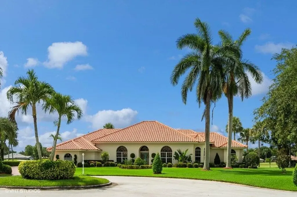 1438 SW Osprey Cove Port St Lucie FL 34986