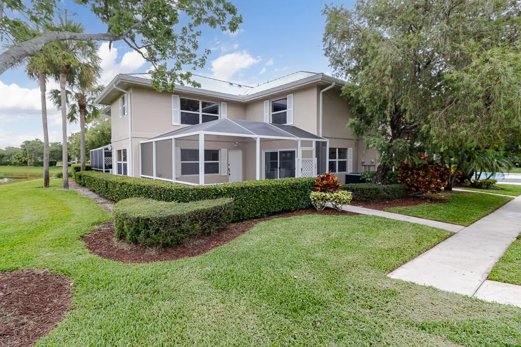 2815 SW Lakemont Place Palm City FL 34990