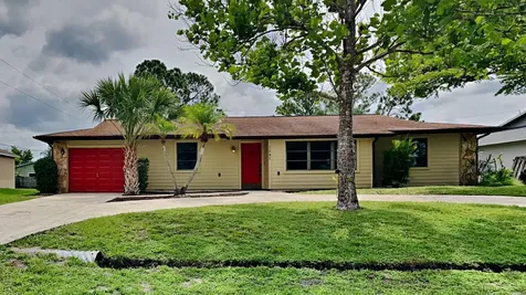 1241 SE Nancy Lane Port St Lucie FL 34983
