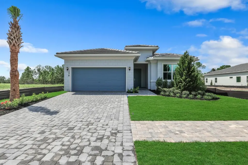 134 SE Palma Street Port St Lucie FL 34984