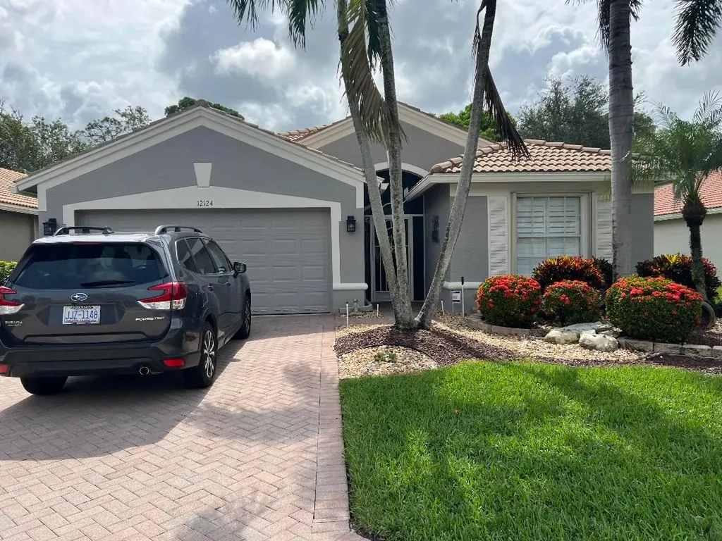 12124 La Vita Way Boynton Beach FL 33437