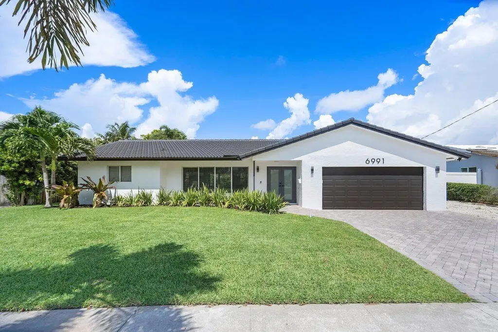 6991 NE 7th Avenue Boca Raton FL 33487