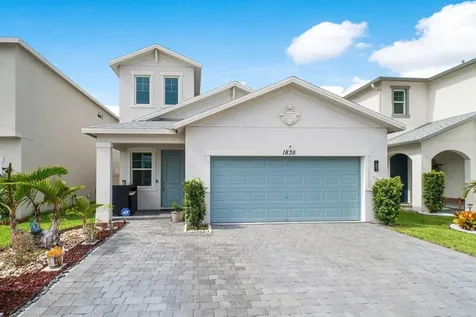 1835 Lake Cove Drive Lake Worth Beach FL 33460
