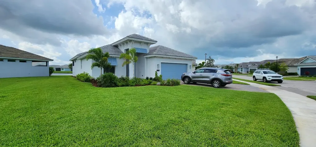 12596 SW Sunrise Lake Terrace Port St Lucie FL 34987
