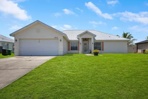 765 SW Sail Terrace Port St Lucie FL 34953