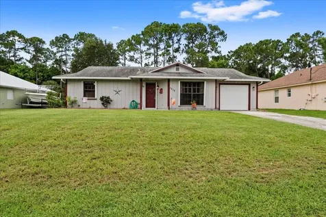 1512 SW Hunnicut Avenue Port St Lucie FL 34953