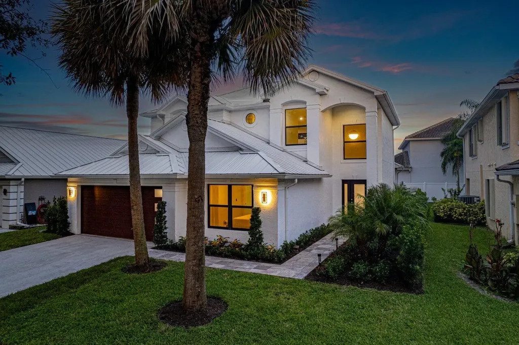 525 Enfield Court Delray Beach FL 33444