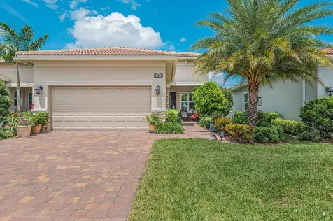 11347 SW Visconti Way Port St Lucie FL 34986
