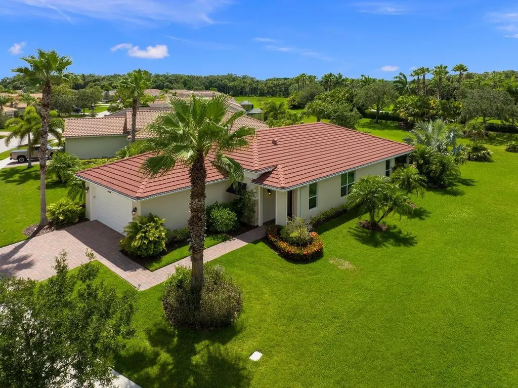 11300 SW Mountain Ash Circle Port St Lucie FL 34987
