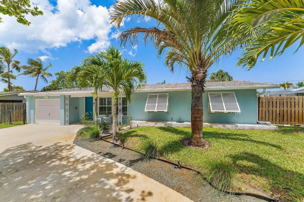 18955 SE Fearnley Drive Jupiter FL 33469
