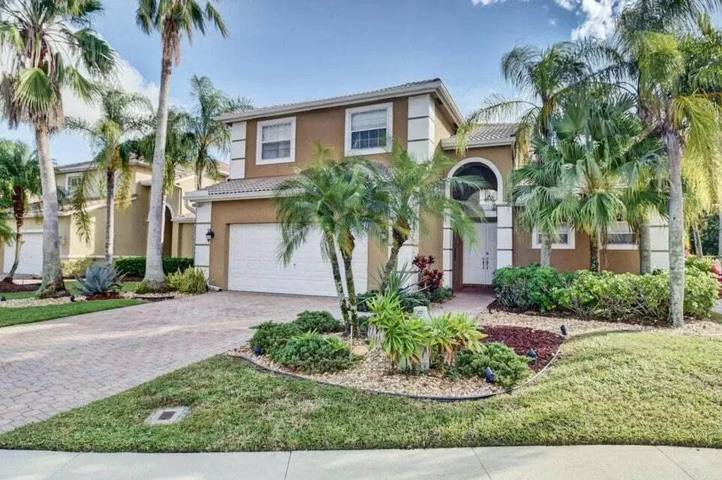 11375 Sea Grass Circle Boca Raton FL 33498