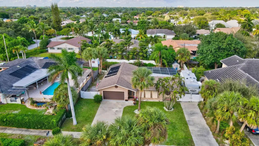 1061 SW 18th Street Boca Raton FL 33486
