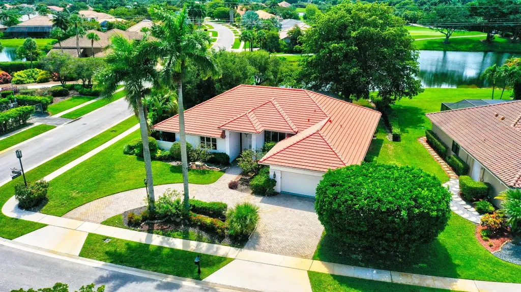 17912 Fairoaks Way Boca Raton FL 33498