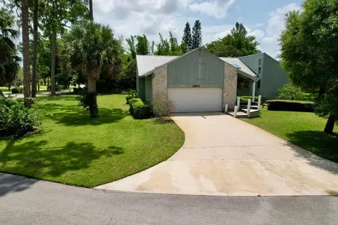 2601 SE Erickson Drive Port St Lucie FL 34984